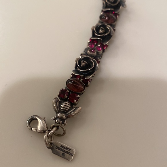 Mary Demarco vintage bracelet - Picture 4 of 11